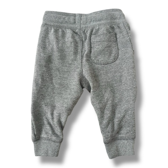Cat & Jack | Toddler Sweatpants (12 mos) 🦈 - Picture 2 of 4